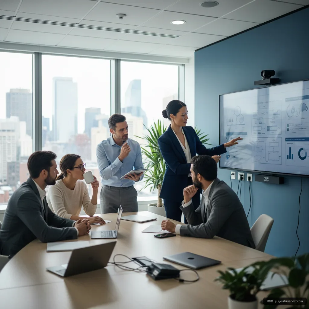 九游娱乐 - 九游娱乐解读：智能AI系统如何助力电动车制造升级 配图1