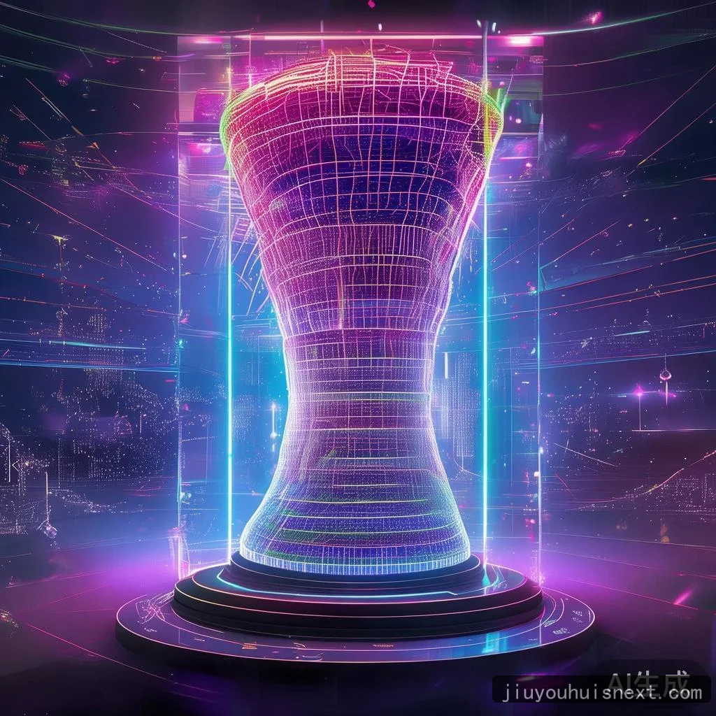 九游娱乐 - 九游娱乐：GPT-4 Turbo性能飙升，AI技术再迎突破 配图1