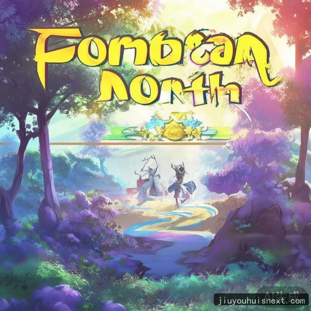 九游娱乐 - 九游娱乐带你玩转《原神》4.1版本更新，全新区域与角色来袭 配图1