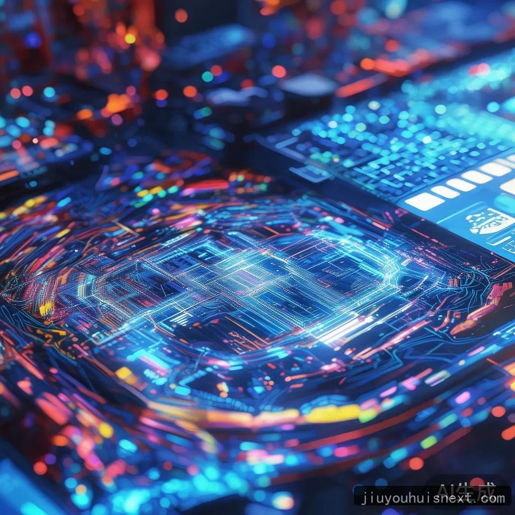 九游娱乐 - 九游娱乐揭秘GPT-4 Turbo：性能升级与成本优化的AI 配图1