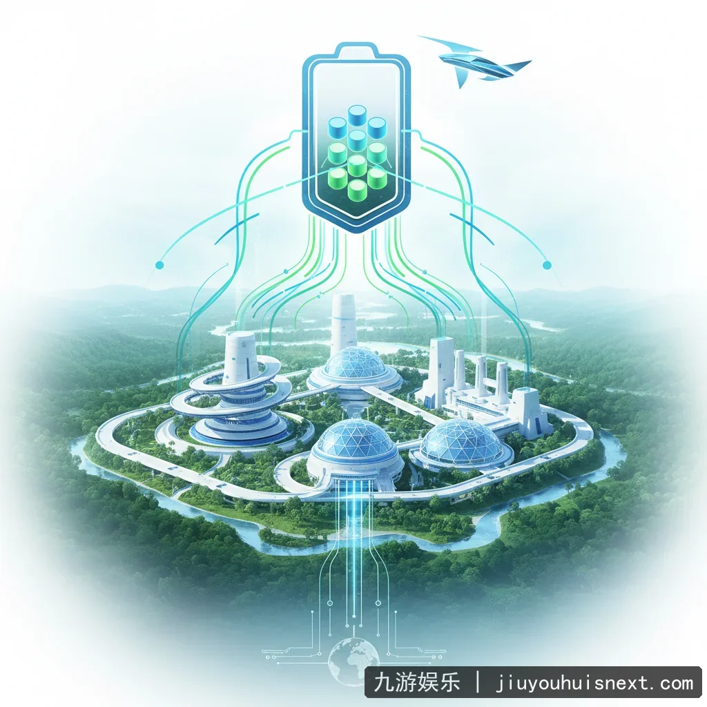 特斯拉全新超级工厂计划曝光，剑指下一代电池生产制造革命