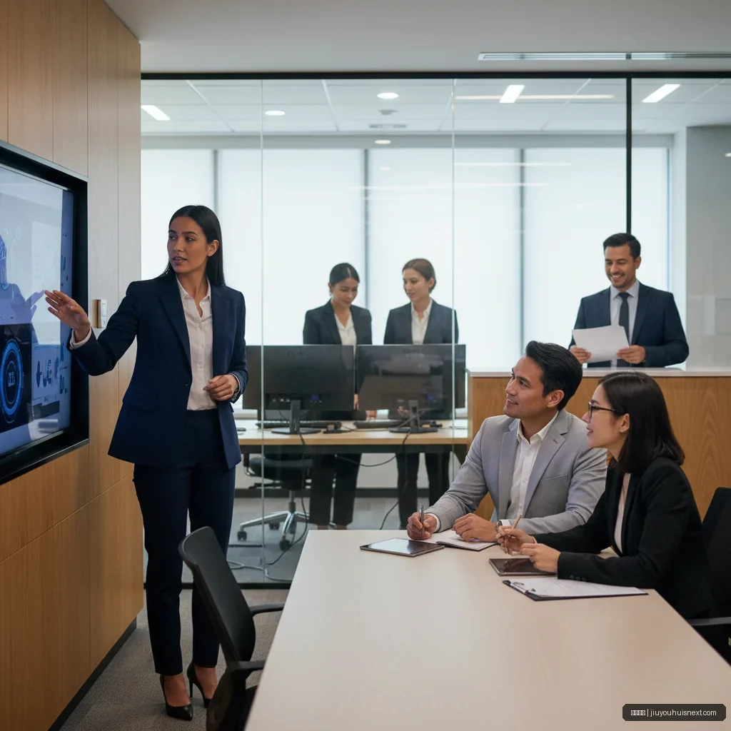 九游娱乐 - 九游娱乐带您探讨奥斯 九游娱乐登录 卡：科技与艺术如何碰撞 配图1