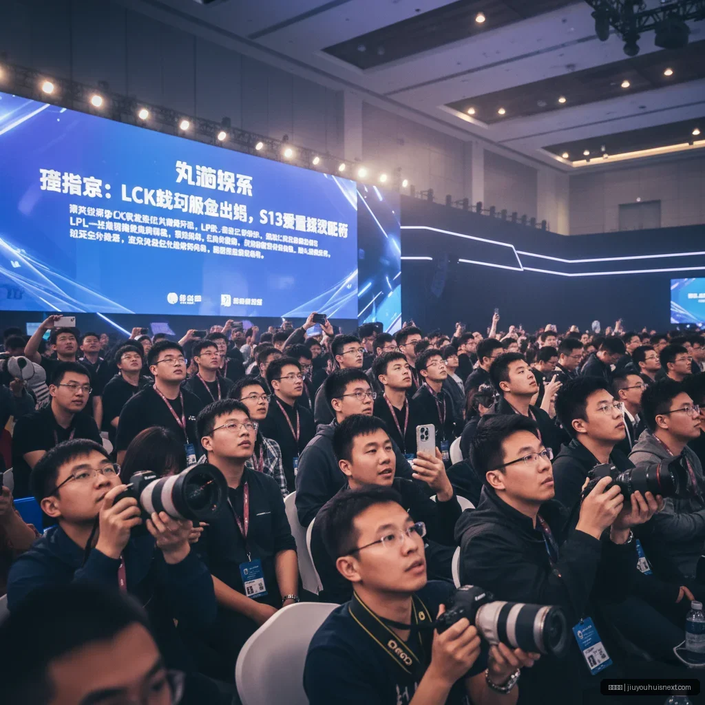 九游娱乐 - 九游娱乐聚焦：LCK战队爆冷出局，S13赛事热议不断 配图1