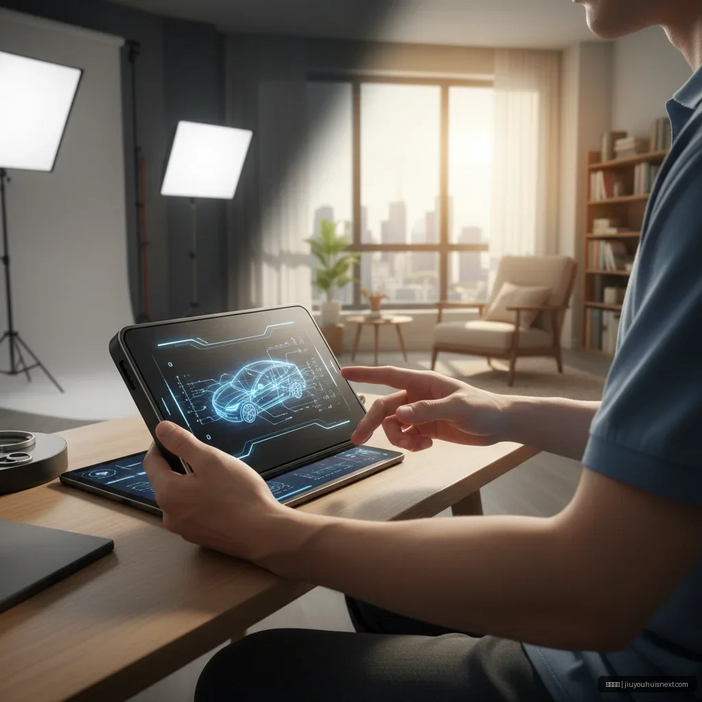 九游娱乐 - 九游娱乐登录 - 九游娱乐解读特斯拉全新自动驾驶功能亮点 配图1