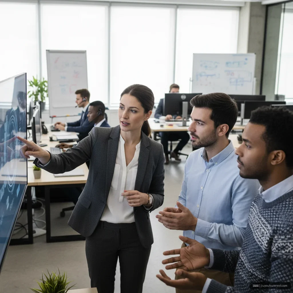 九游娱乐 - 九游娱乐带你看IBM量子处理器Eagle突破 配图1