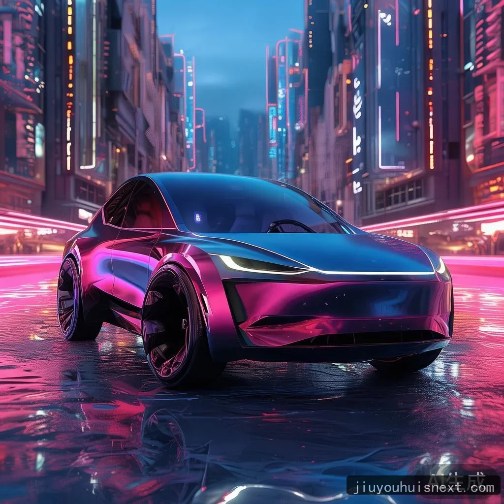 九游娱乐 - 九游娱乐平台 - 特斯拉发布全新Cybertruck量产版： 配图1